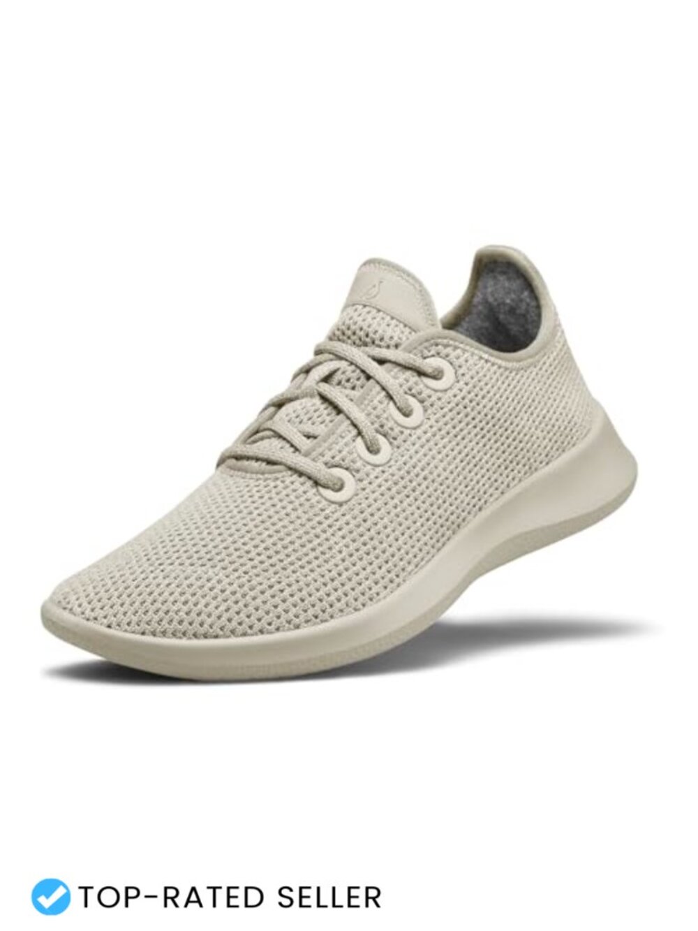 Tree Runner Everyday Sneakers Machine Washable Natural Materials